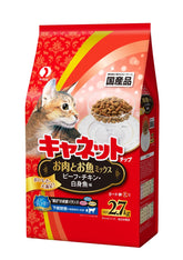 カネ 肉魚混合タブレット 2.7kg